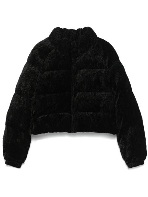 Cult Gaia Bombon puffer jacket