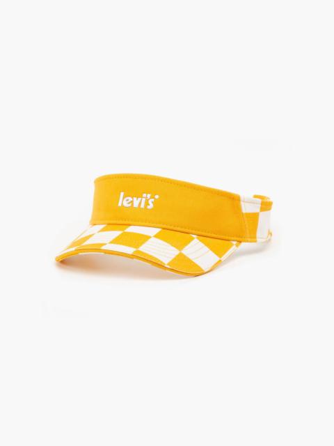 Levi's FLEXFIT™ VISOR