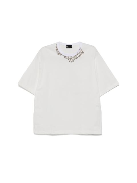 Kolor stud T-shirt
