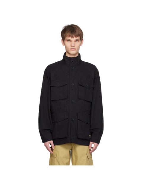 Carhartt Black Unity Jacket