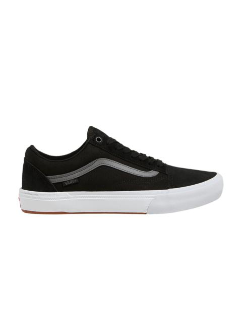BMX Old Skool 'Black'