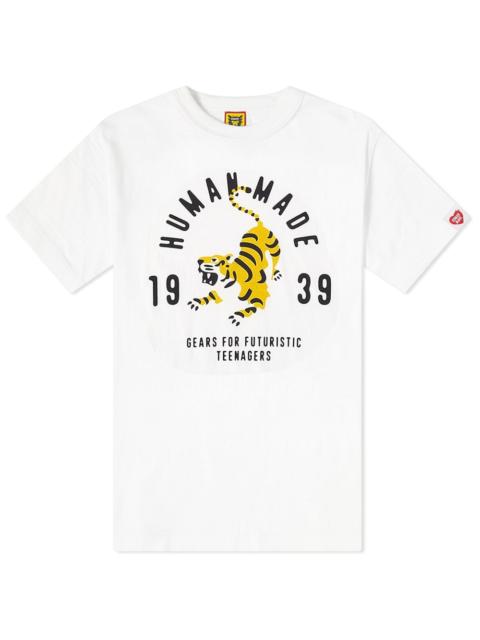 Human Made Human Made 1939 Tiger Tee