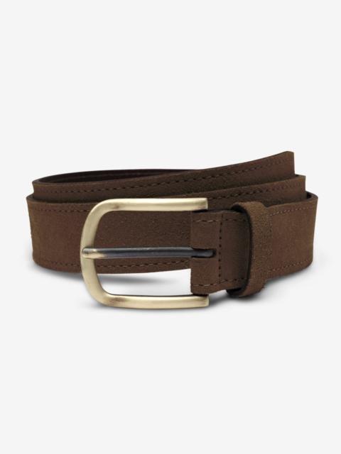 ALLEN EDMONDS Market Street Dress Casual Belt