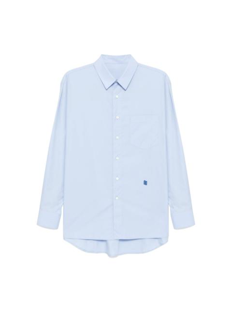 Trs tag shirt