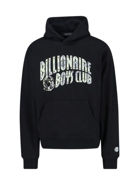 BILLIONAIRE BOYS CLUB 'TRI-TONE' HOODIE