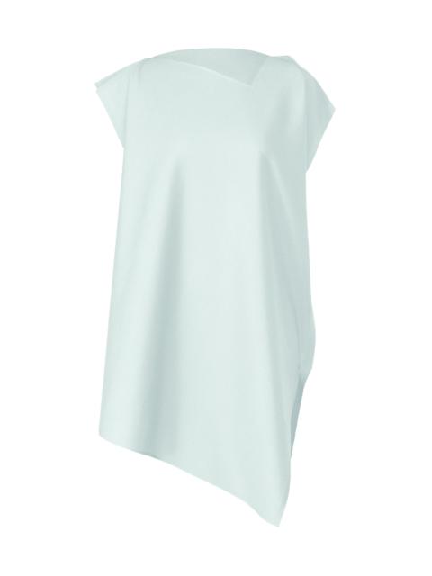 Pleats Please Issey Miyake A-POC SEA GLASS