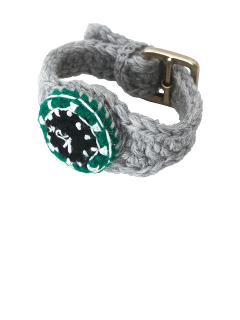 RICE NINE TEN Hand Knit Watch