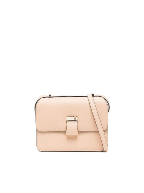 Valextra small Nolo crossbody bag