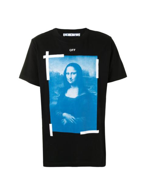 Off-White Arrows print T-shirt