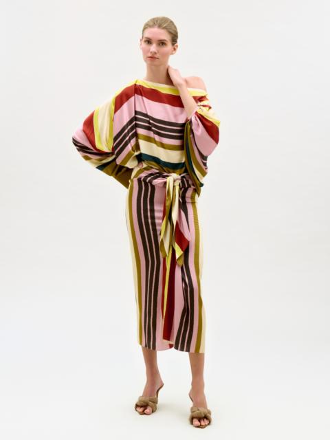 SILVIA TCHERASSI Viveka Skirt