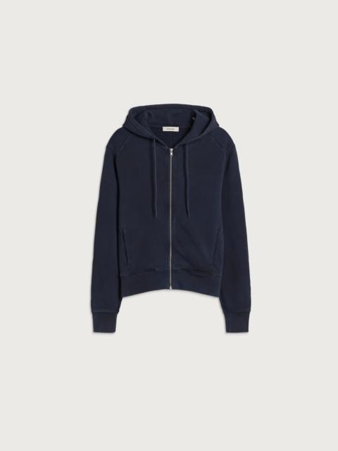 entire studios Entire Studios Slim Zip Up Hoodie
