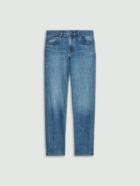 Theory Raffi Jean in Stretch Denim