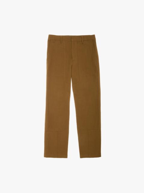 Helmut Lang UTILITY PANT