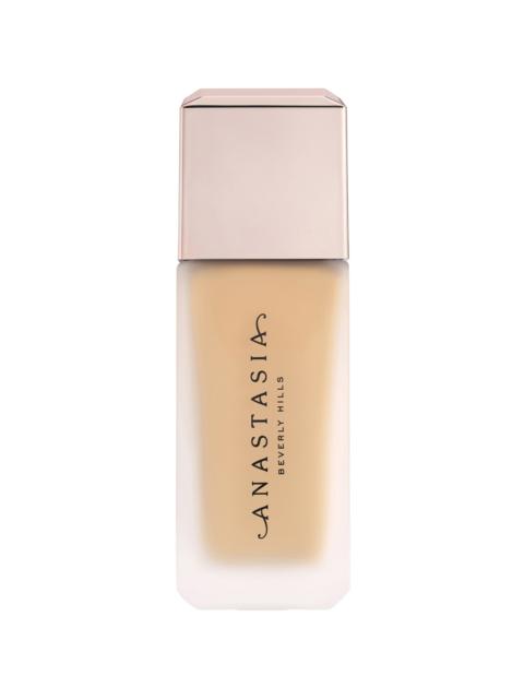 Anastasia Beverly Hills Anastasia Beverly Hills Impeccable Blurring Second Skin Matte Foundation - Shade 12 - 3WO