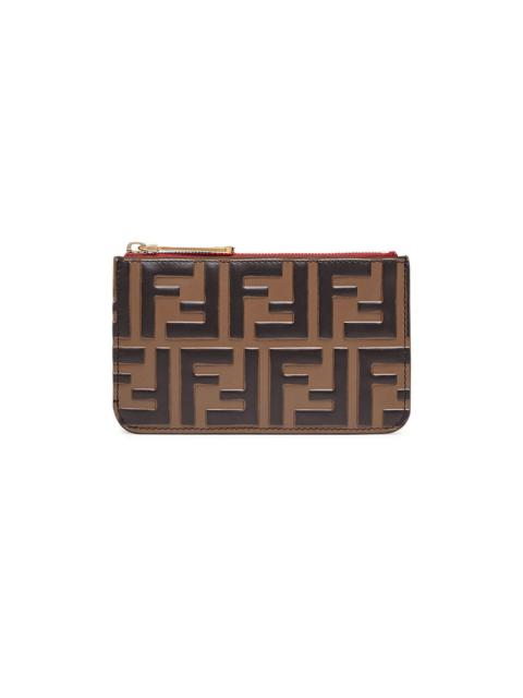 FENDI Key Case Pouch