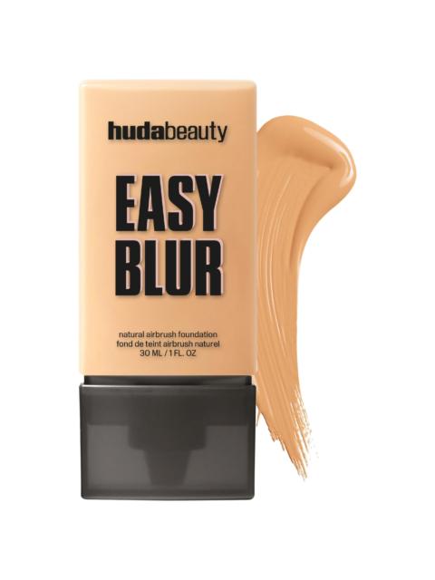 Huda Beauty Easy Blur Natural Airbrush Foundation with Niacinamide