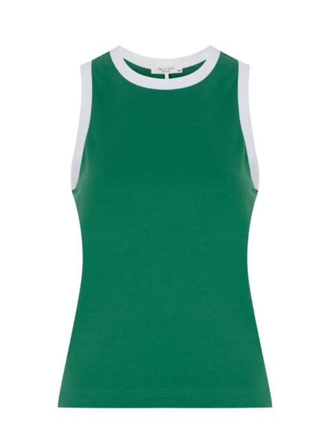 rag & bone Mia Ringer Tank