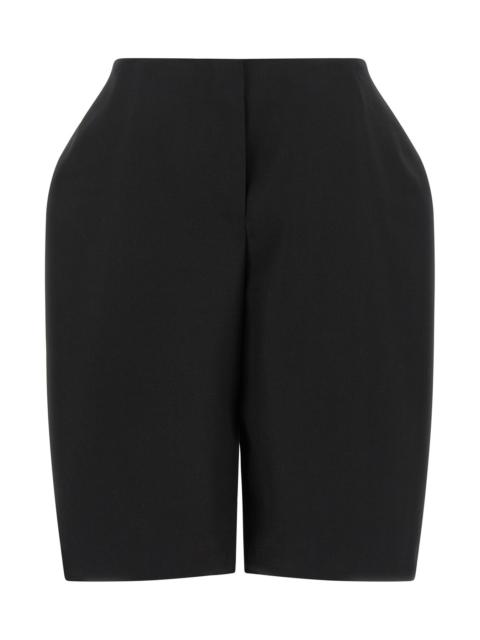 JACQUEMUS 'Le Short Cubisto' Bermuda Shorts