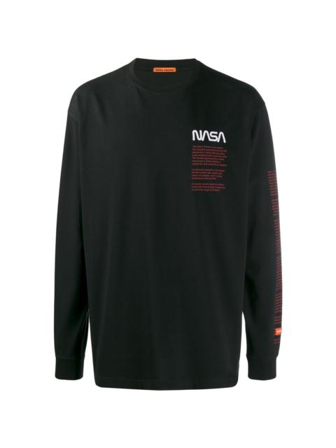 Nasa Facts jumper