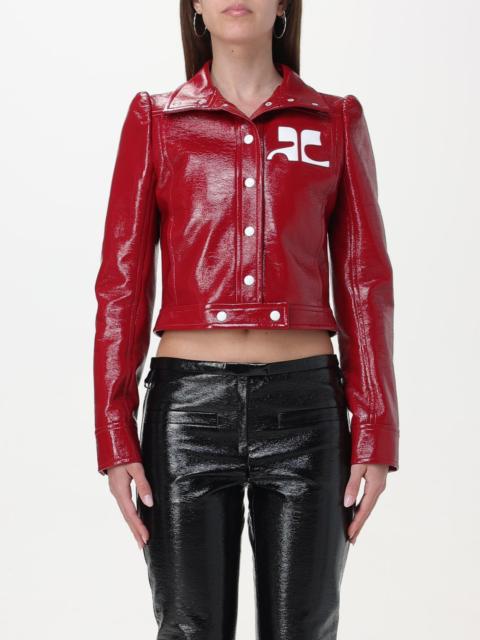 courrèges Blazer woman CourrÈges