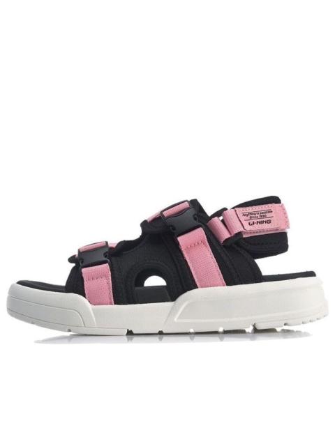 Li-Ning (WMNS) Li-Ning Coca 'Black Pink' AGUP002-2