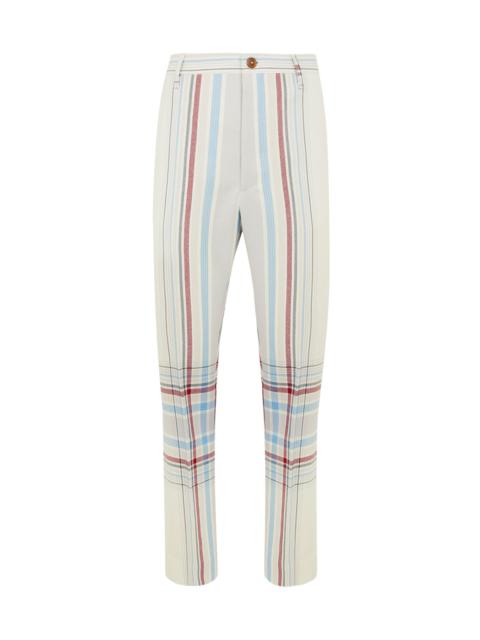 Vivienne Westwood M CRUISE TROUSERS