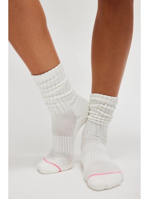 FREE PEOPLE Le Bon Ballet Socks