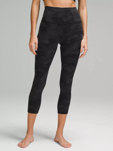 lululemon lululemon Align™ High-Rise Crop 23"