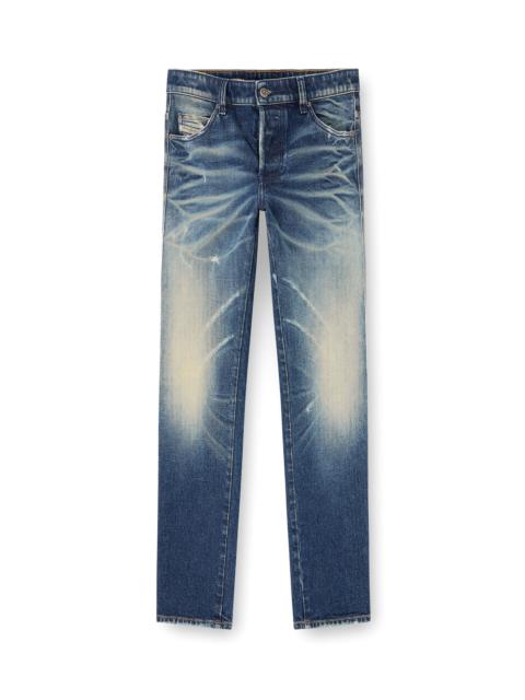 Diesel SLIM JEANS 1993 D-VYL 007CA