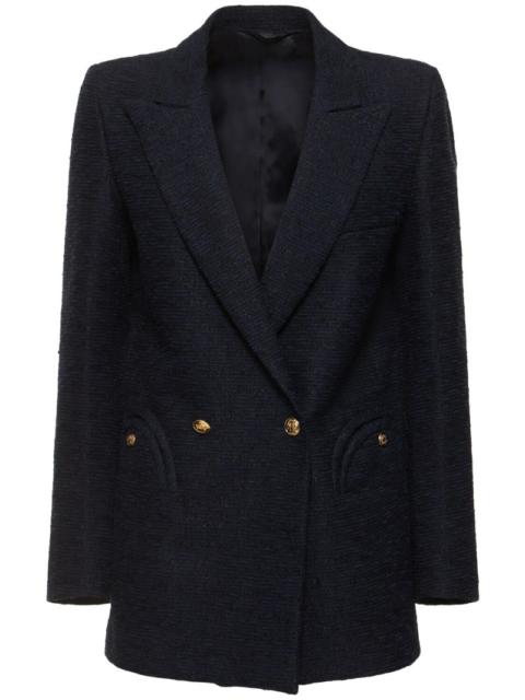 Exclusive Everyday bouclé blazer