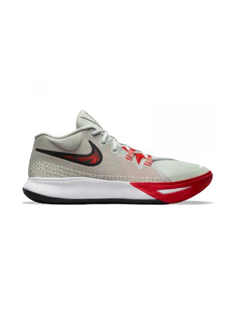 Nike Kyrie Flytrap 6 Photon Dust University Red