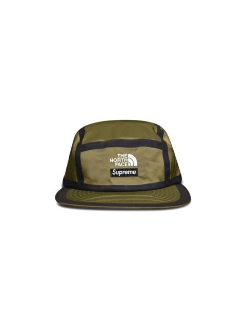 Supreme x The North Face Summit Series Outer Tape Seam Camp Cap 'Olive'