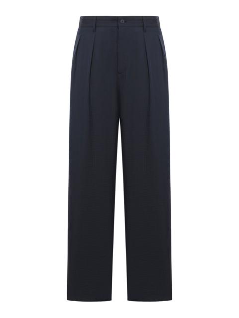 TAILORED TROUSERS