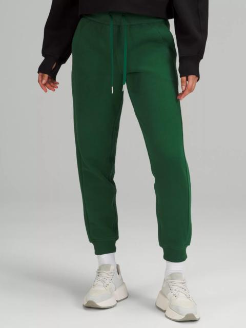 lululemon Scuba High-Rise Jogger *Full Length