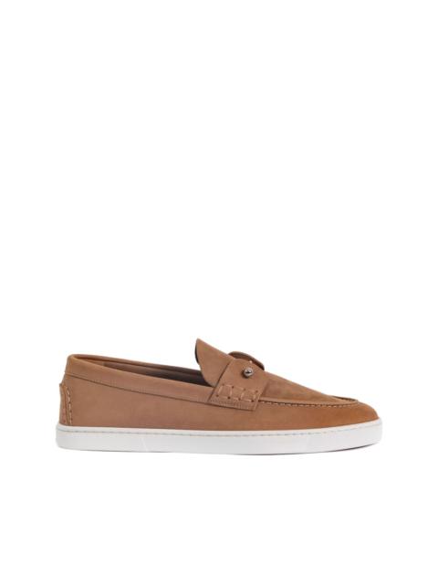 Christian Louboutin Chambeliboat loafers