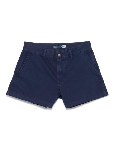 Polo Ralph Lauren cotton chino shorts