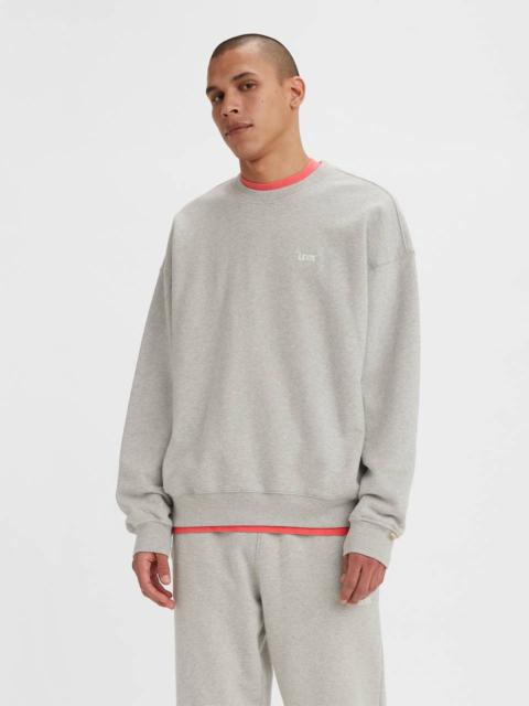 Levi's GOLD TAB™ CREWNECK SWEATSHIRT