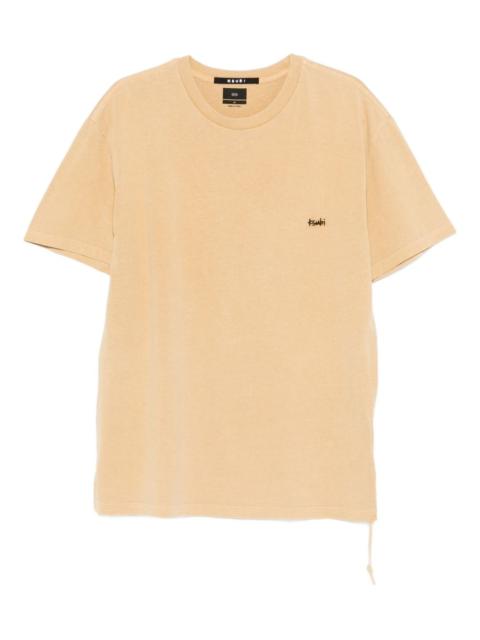 Ksubi 1999 Biggie T-shirt