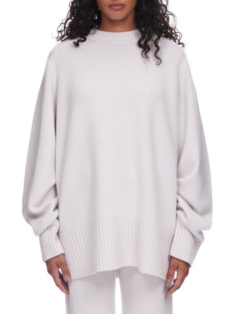 extreme cashmere n°236 Mama Sweater