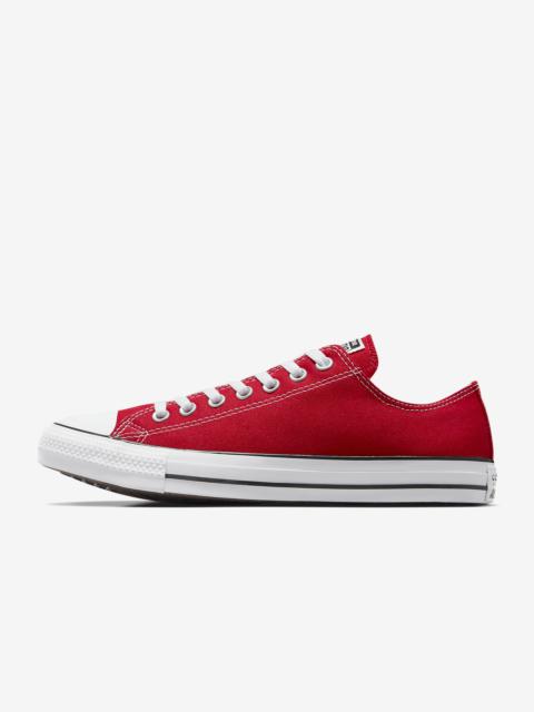 Converse Converse Chuck Taylor All Star Low Top Unisex Shoe