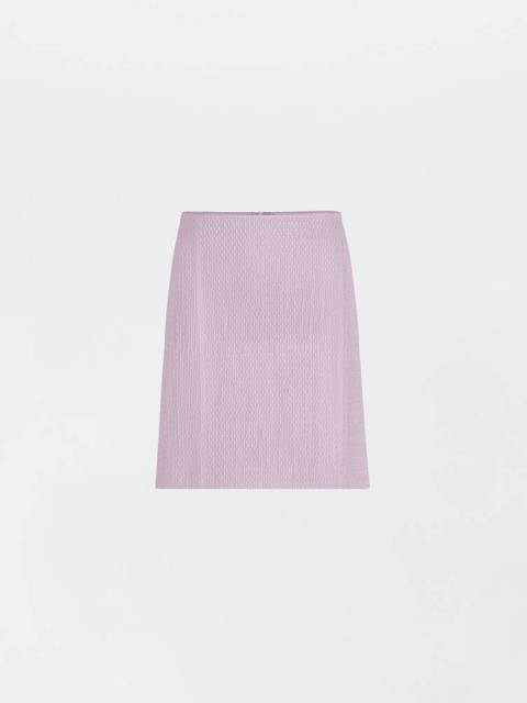 Bottega Veneta skirt