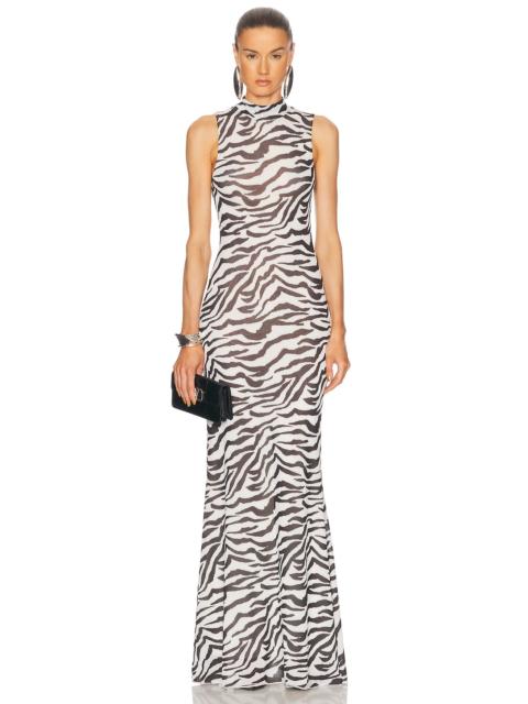 RONNY KOBO for FWRD Morell Dress