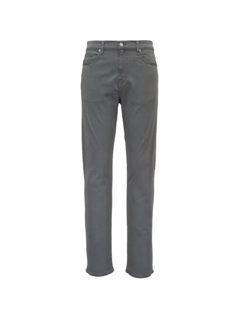 FRAME slim-fit jeans