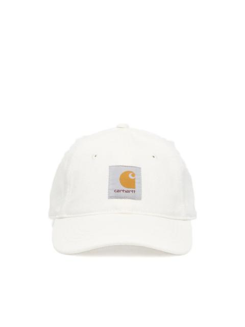 Carhartt canvas cap