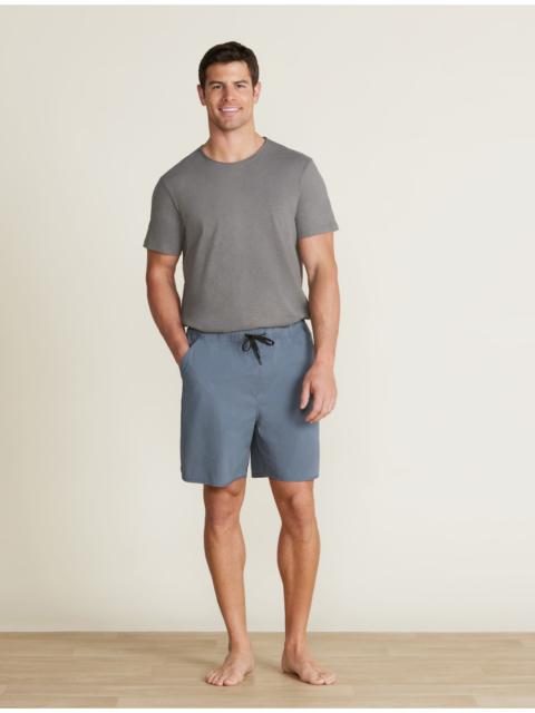 Barefoot Dreams Elastic Waist Boardshort
