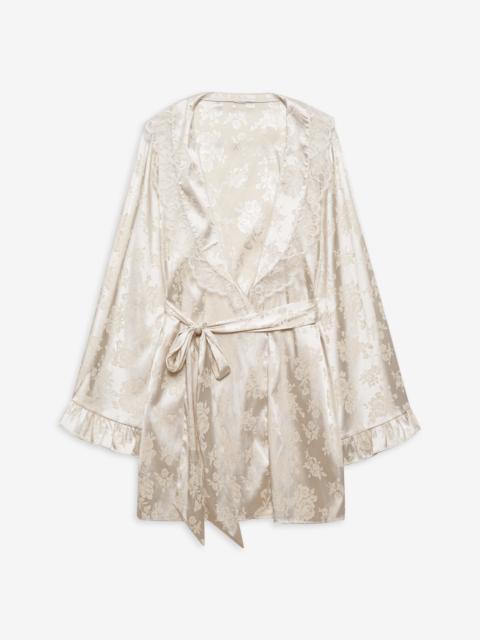 For Love & Lemons Audrey Robe