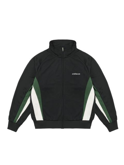 PALACE PALTRO TRACK JACKET BLACK