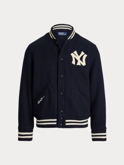 Polo Ralph Lauren Polo Ralph Lauren Yankees Jacket