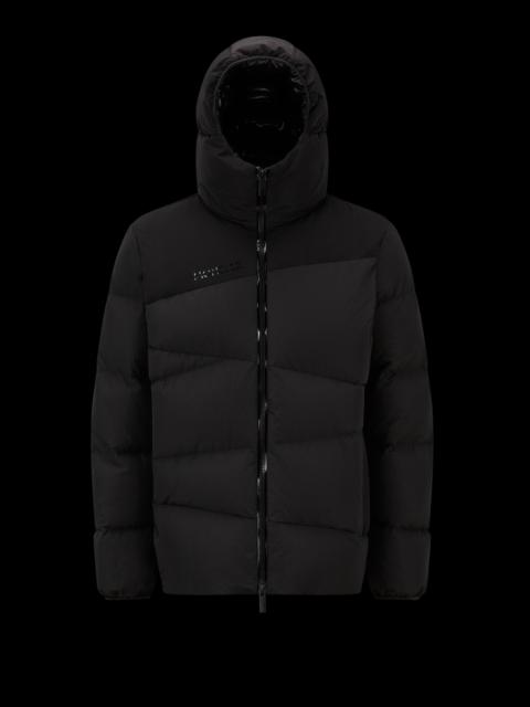 Tacana Short Down Jacket