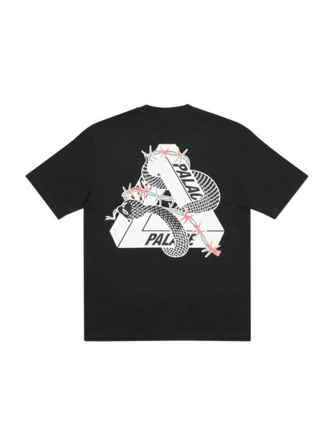 PALACE Palace Hesh Mit Fresh T-Shirt Black